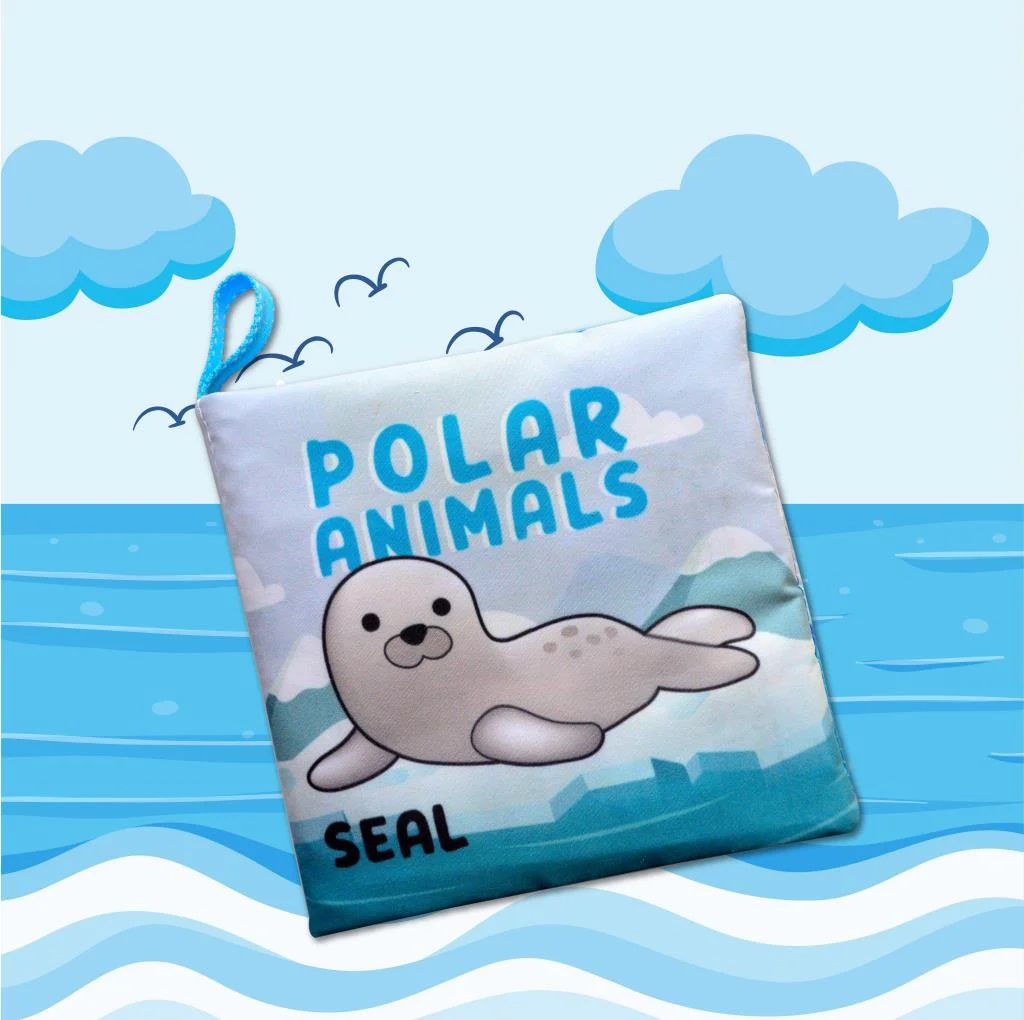 Polar Animals - Görsel 10