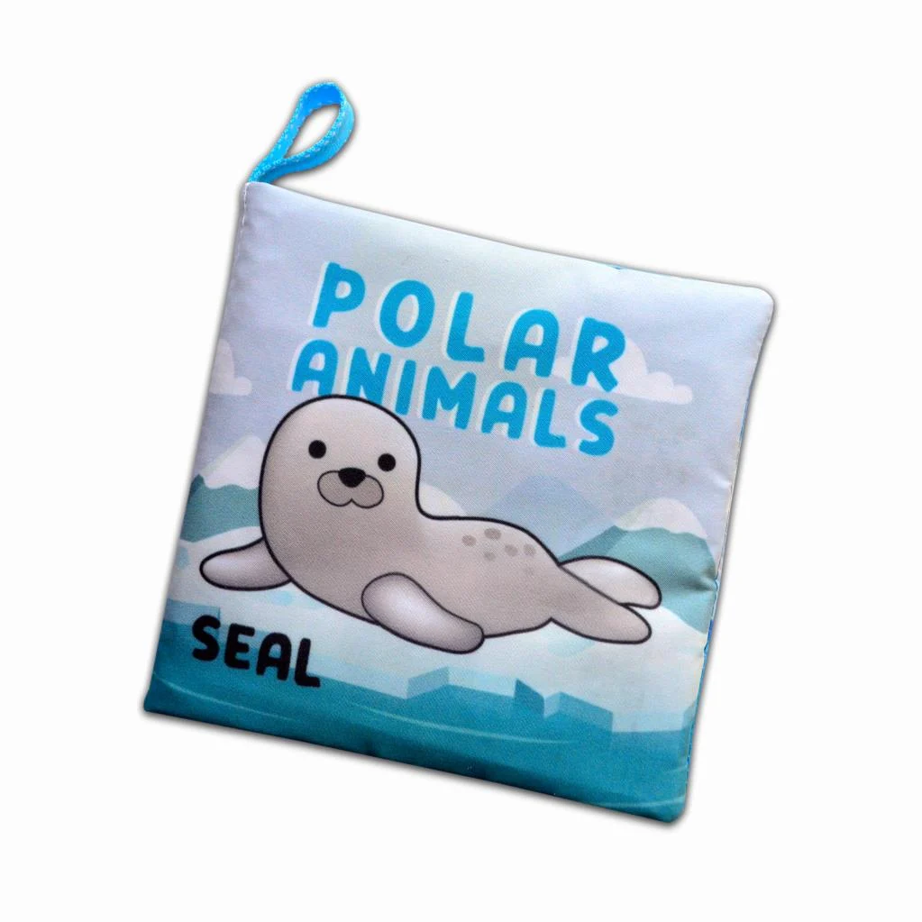 Polar Animals - Görsel 6