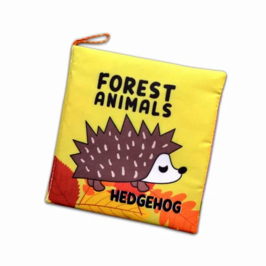 Forest Animals