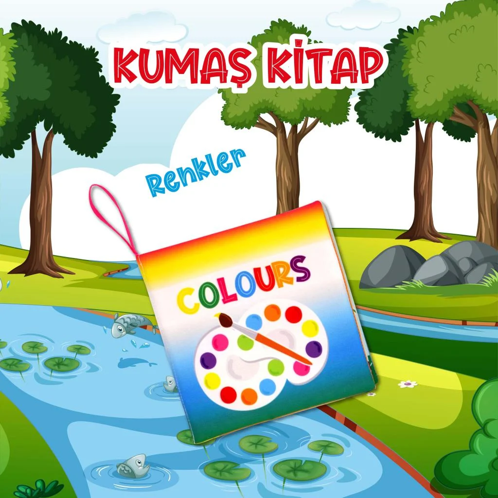Colours - Görsel 2