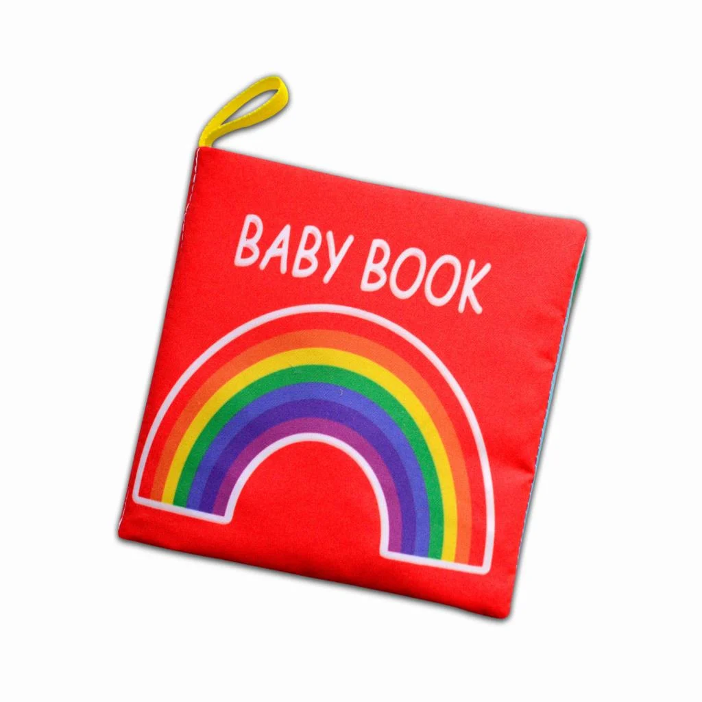 Color Baby Book - Görsel 6