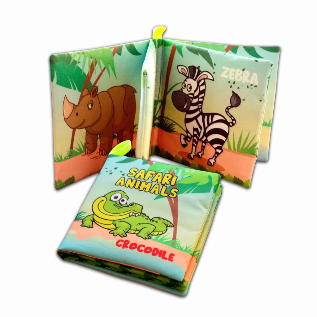 Safari Animals - Görsel 8