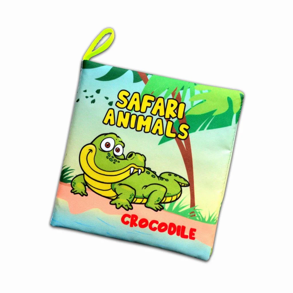 Safari Animals - Görsel 6