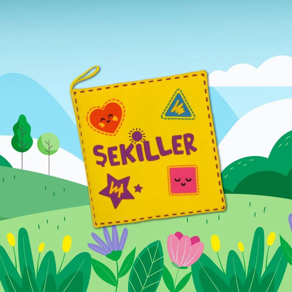 Şekiller - Görsel 5