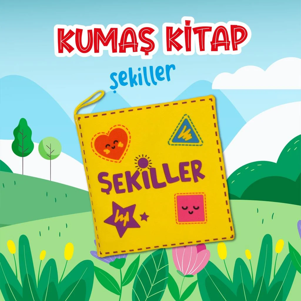 Şekiller - Görsel 2