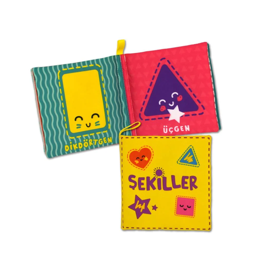 Şekiller - Görsel 3