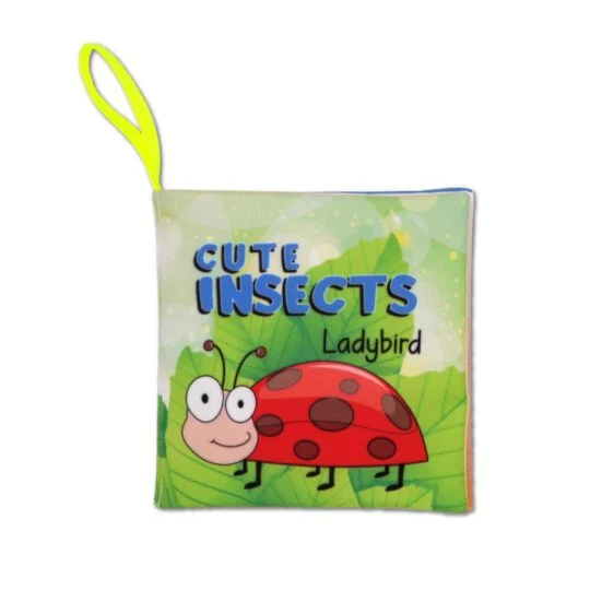 Cute Insects