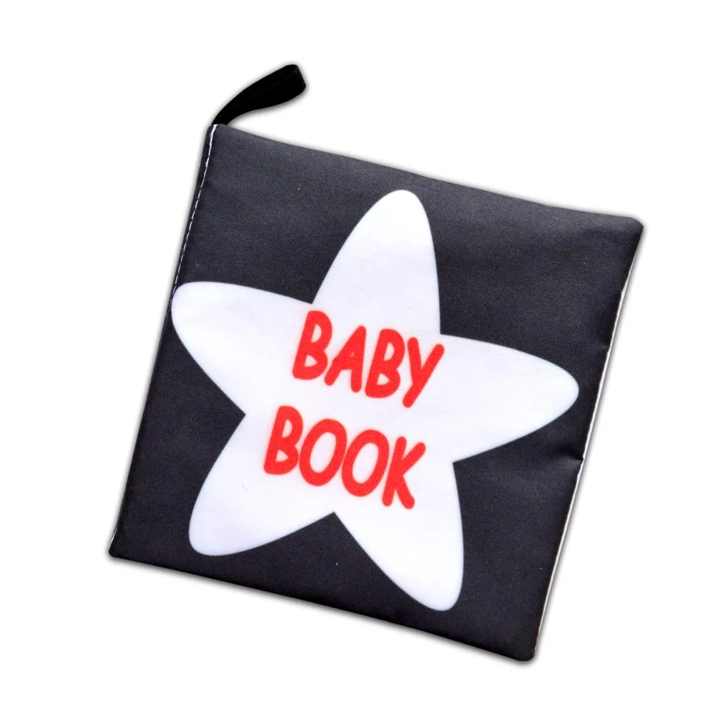 Baby Book - Görsel 6
