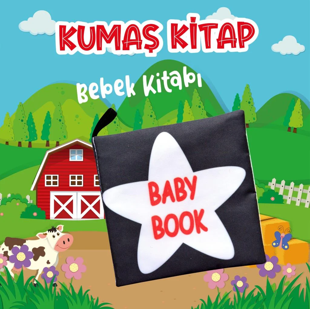 Baby Book - Görsel 2