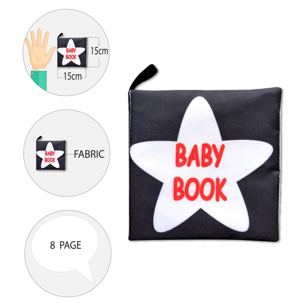 Baby Book - Görsel 9