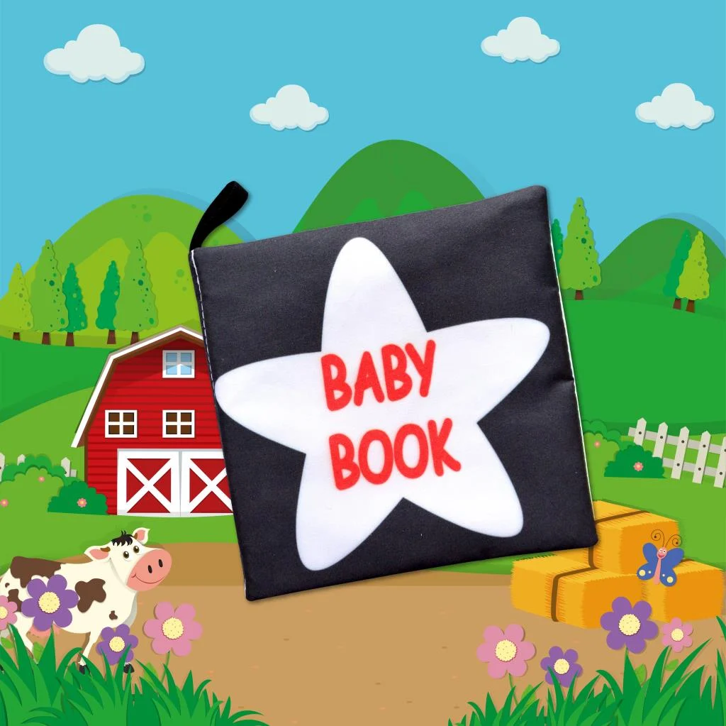 Baby Book - Görsel 5