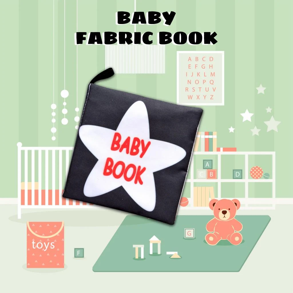 Baby Book - Görsel 7