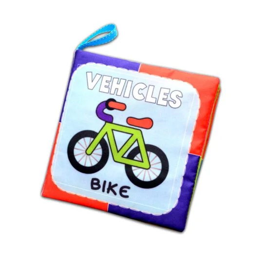 Vehicles