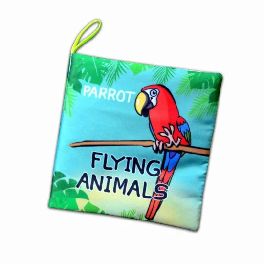 Flying Animals