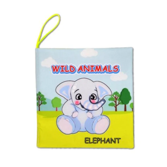 Wild Animals