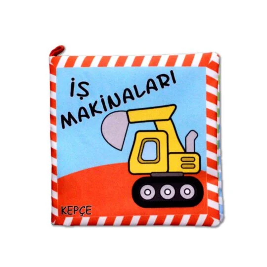 İş Makinaları