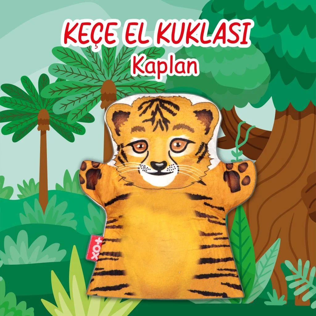 Kaplan - Görsel 2