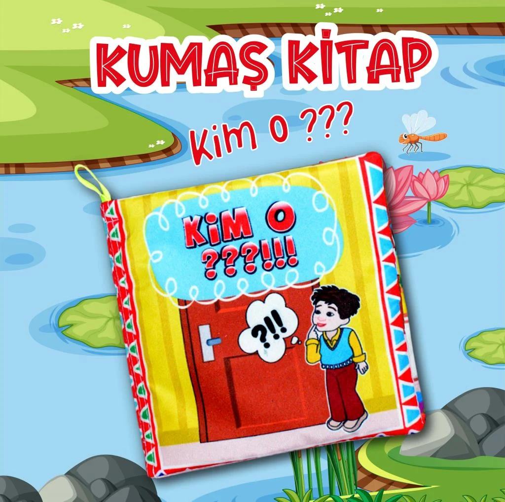 Kim O - Görsel 2