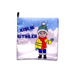 Kışlık Giysiler