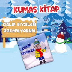 Kışlık Giysiler - Görsel 2