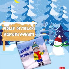 Kışlık Giysiler - Görsel 5