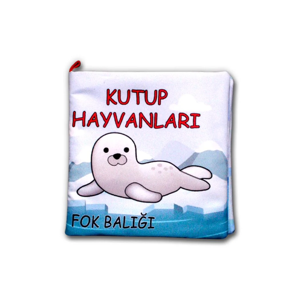 Kutup Hayvanları