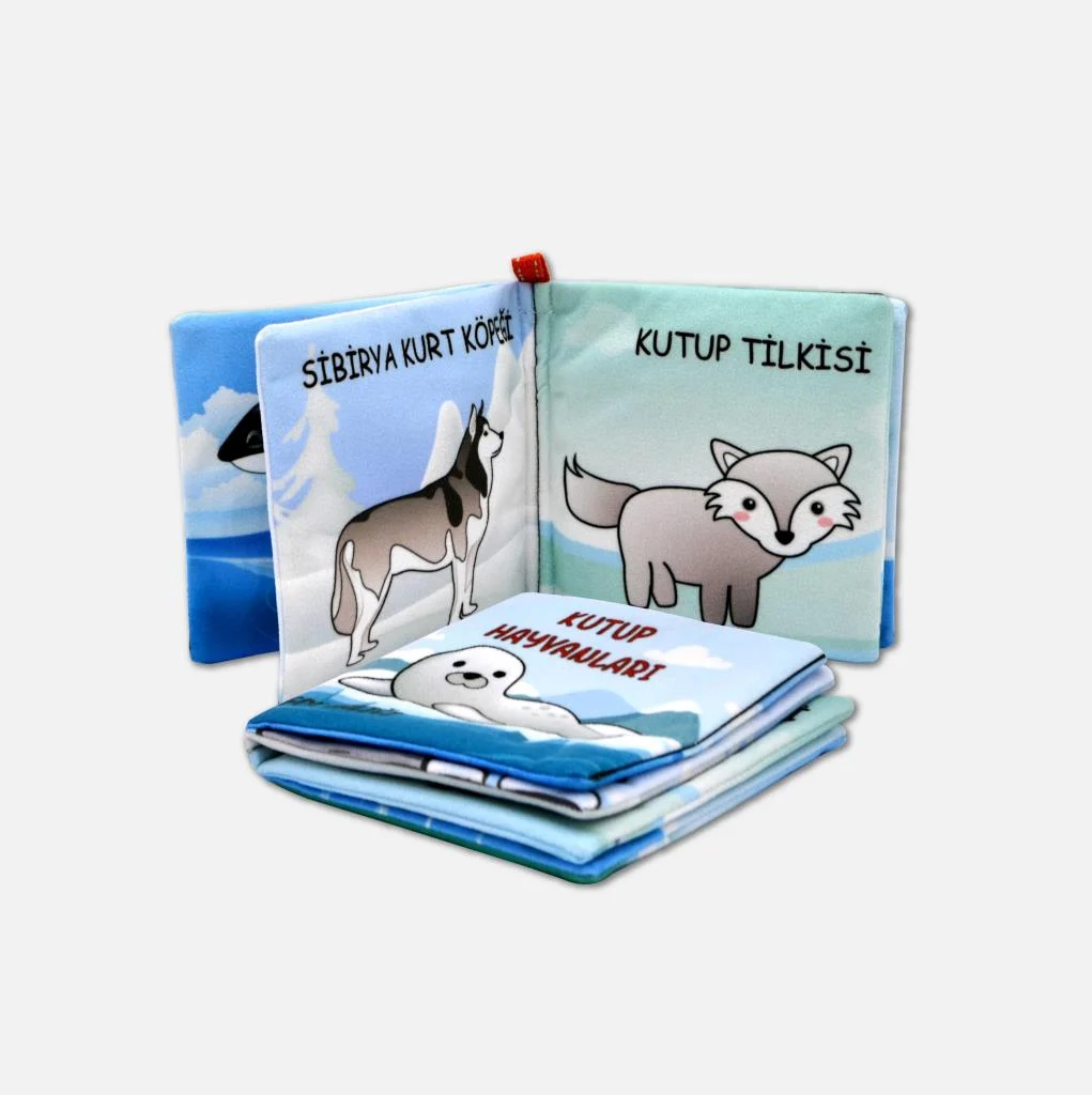 Kutup Hayvanları - Görsel 8
