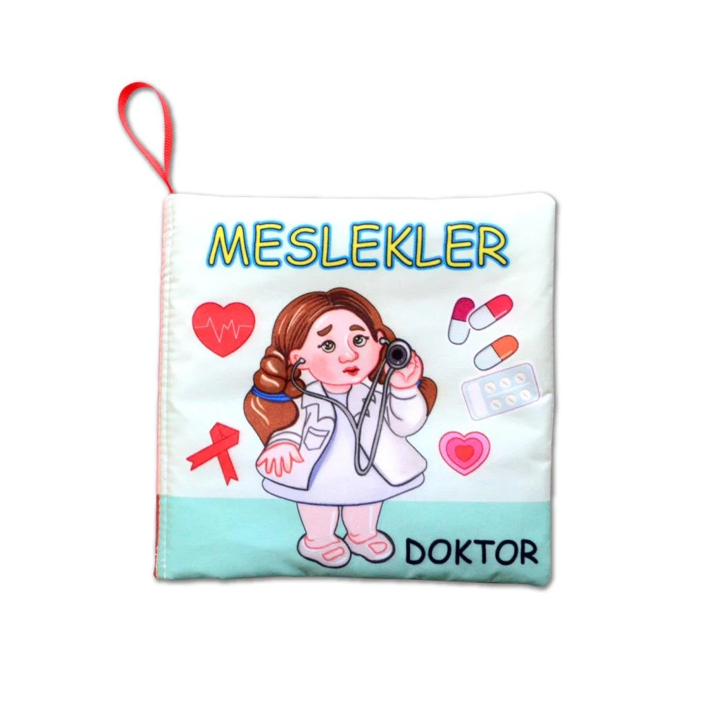 Meslekler