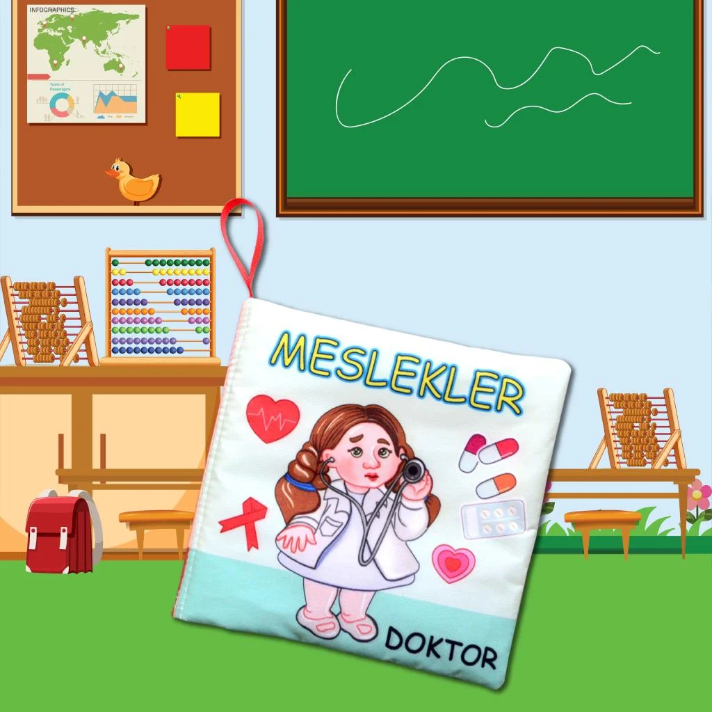 Meslekler - Görsel 5