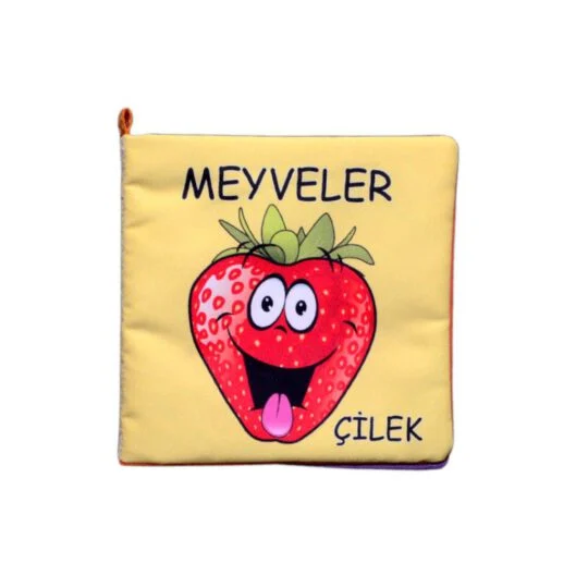 Meyveler