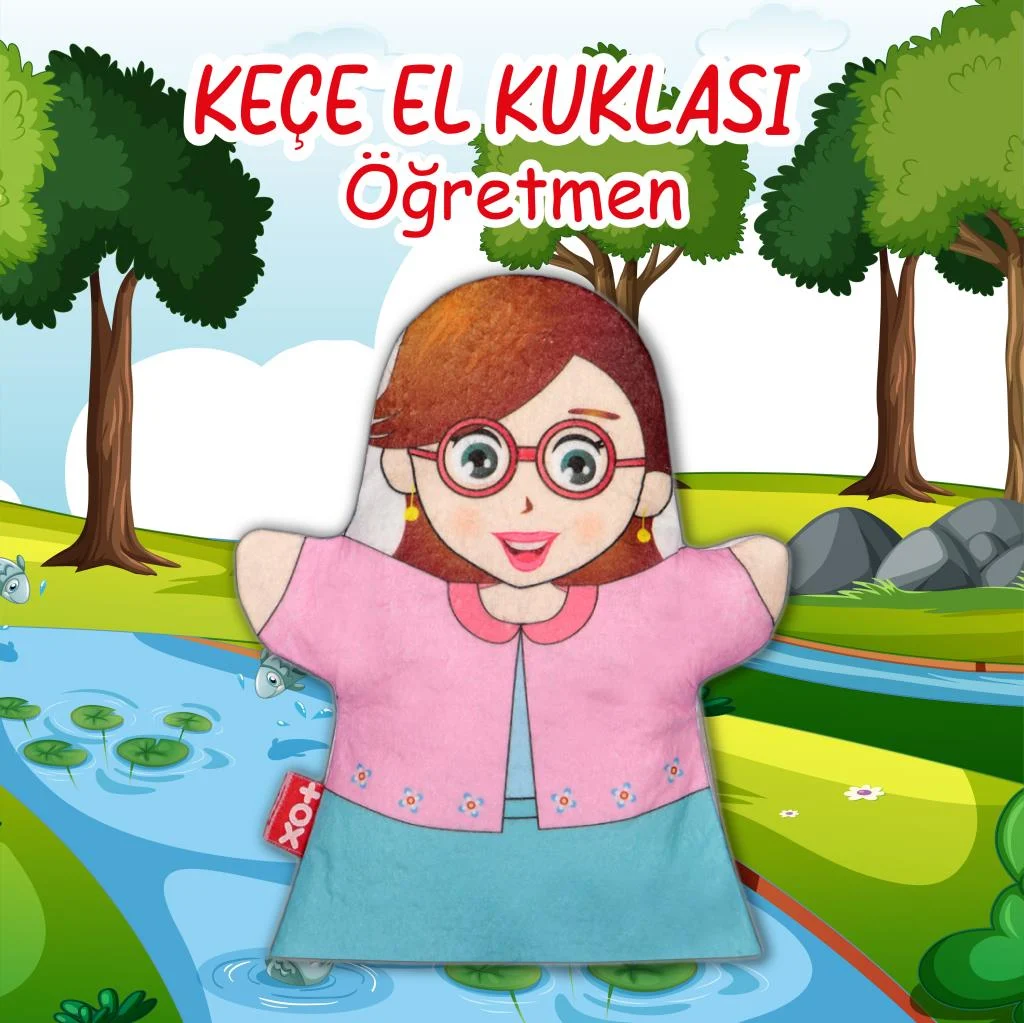 Öğretmen - Görsel 2