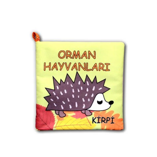 Orman Hayvanları