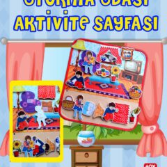 Oturma Odası - Görsel 2