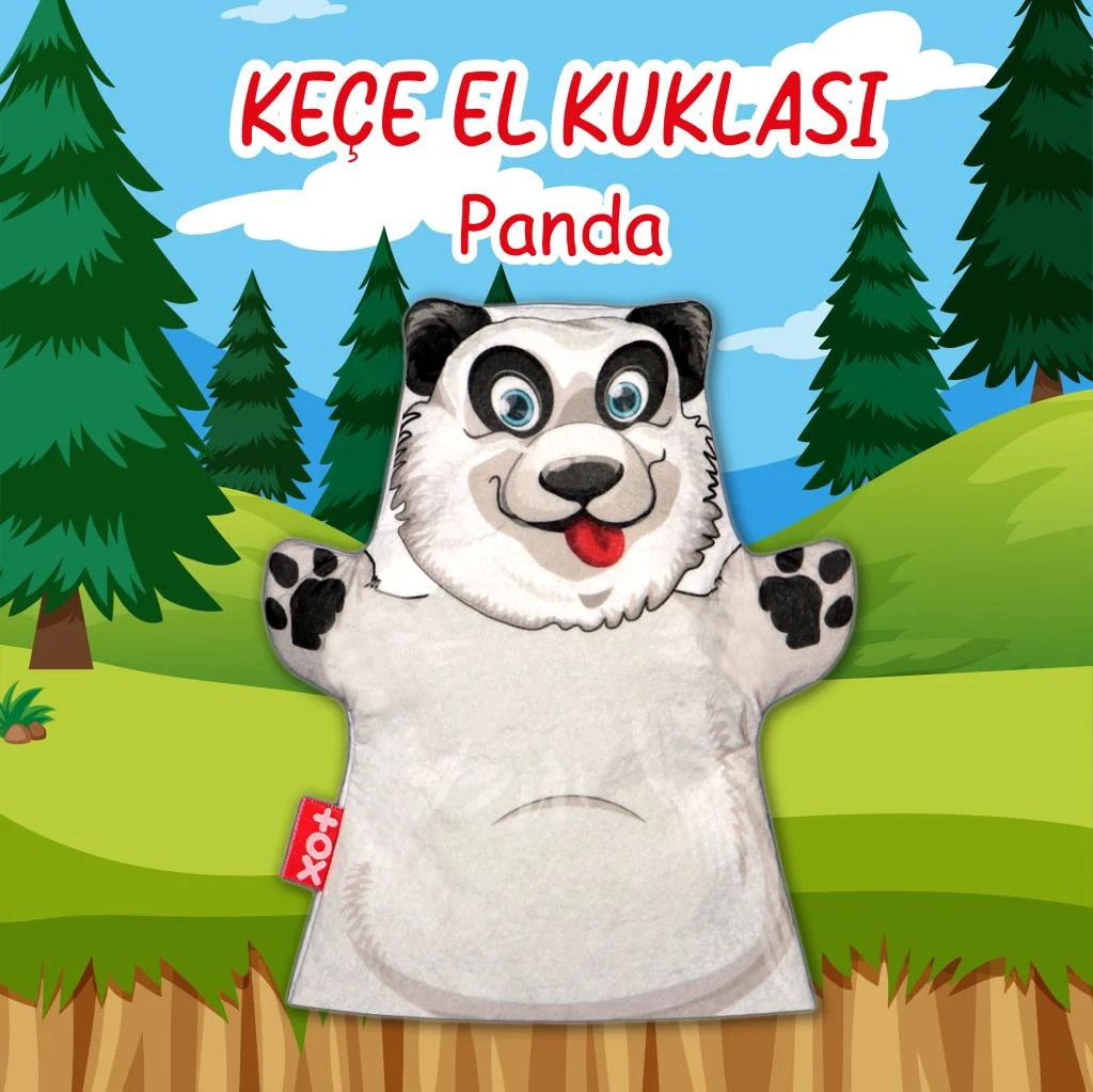 Panda - Görsel 2