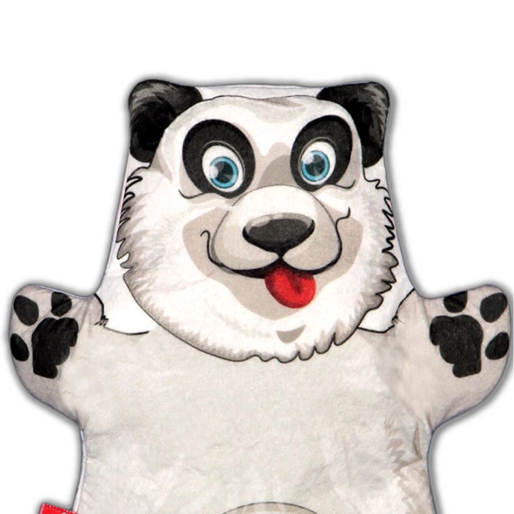 Panda - Görsel 3