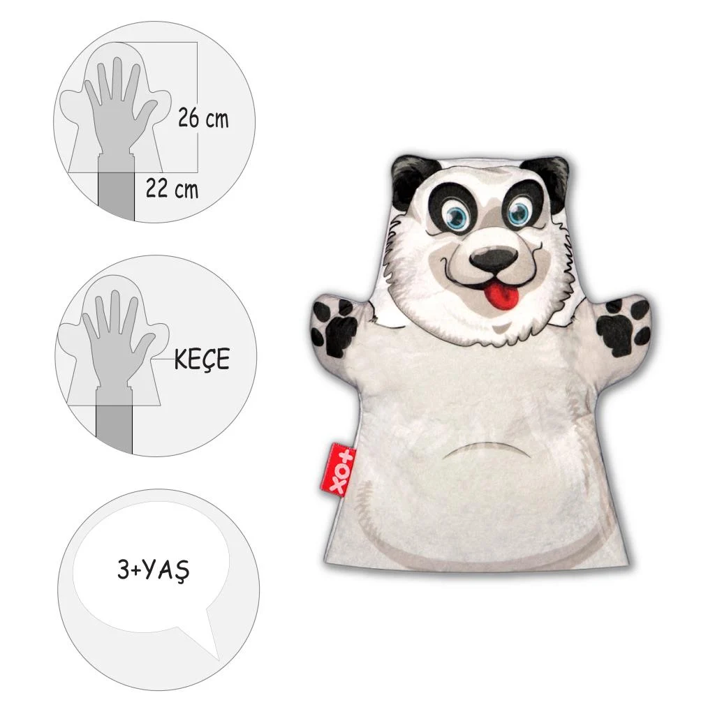 Panda - Görsel 4