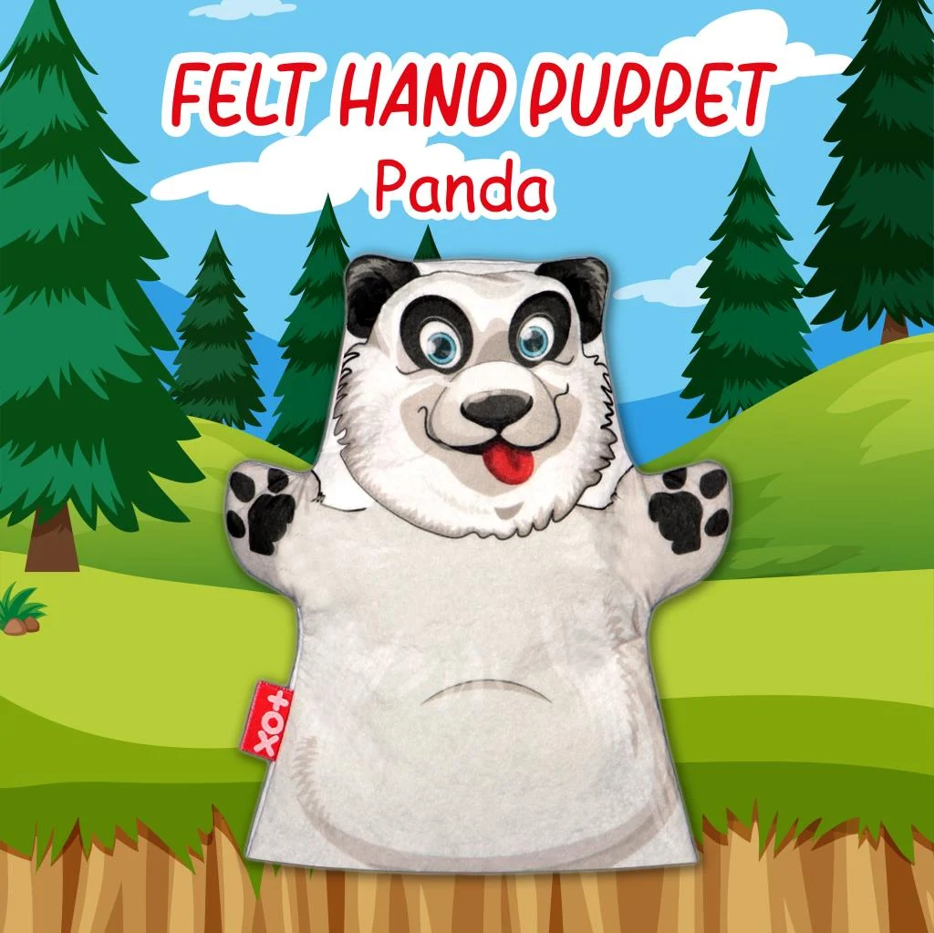 Panda - Görsel 7
