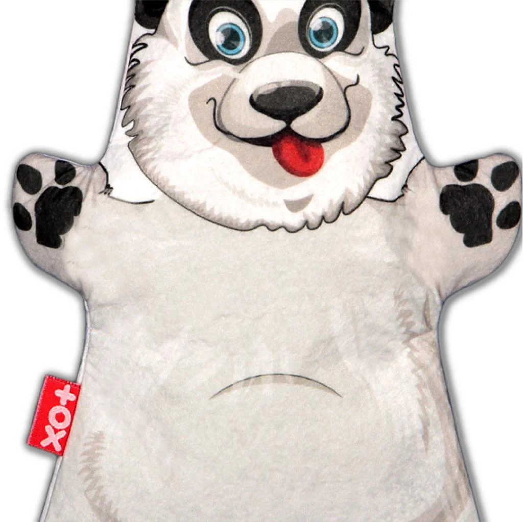 Panda - Görsel 8