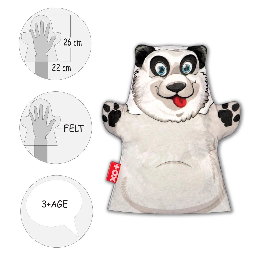 Panda - Görsel 9