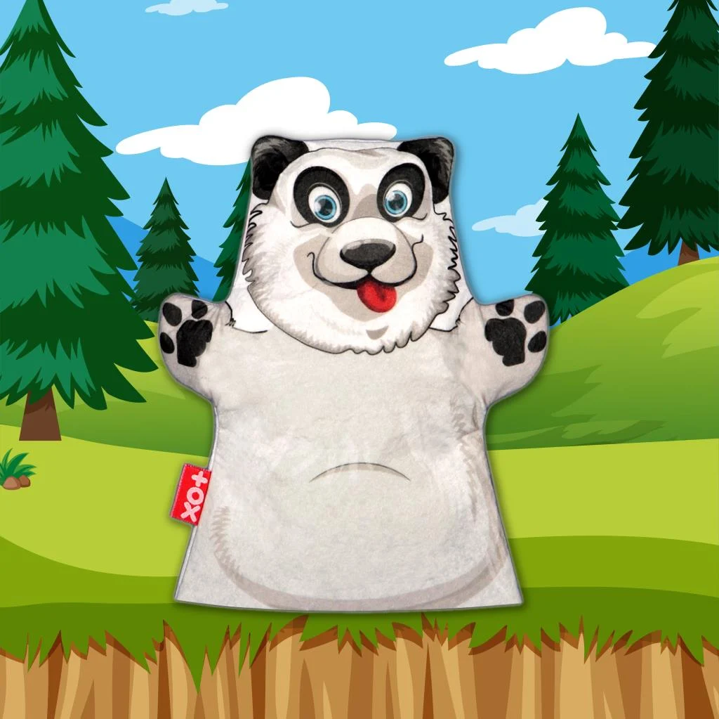Panda - Görsel 10