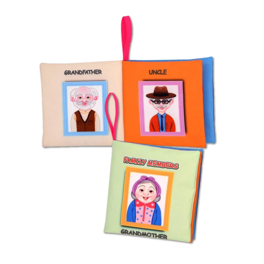 Family Members - Görsel 8