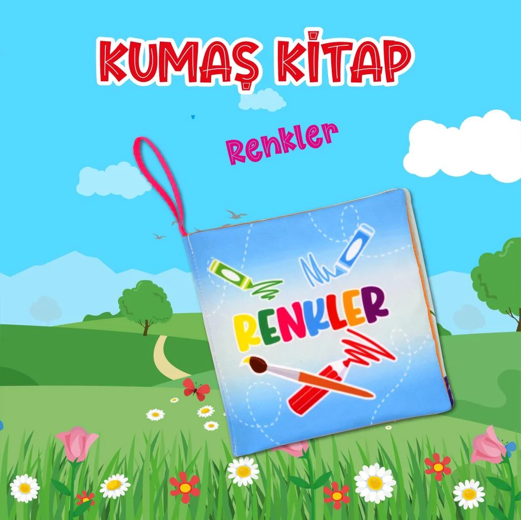 Renkler - Görsel 2