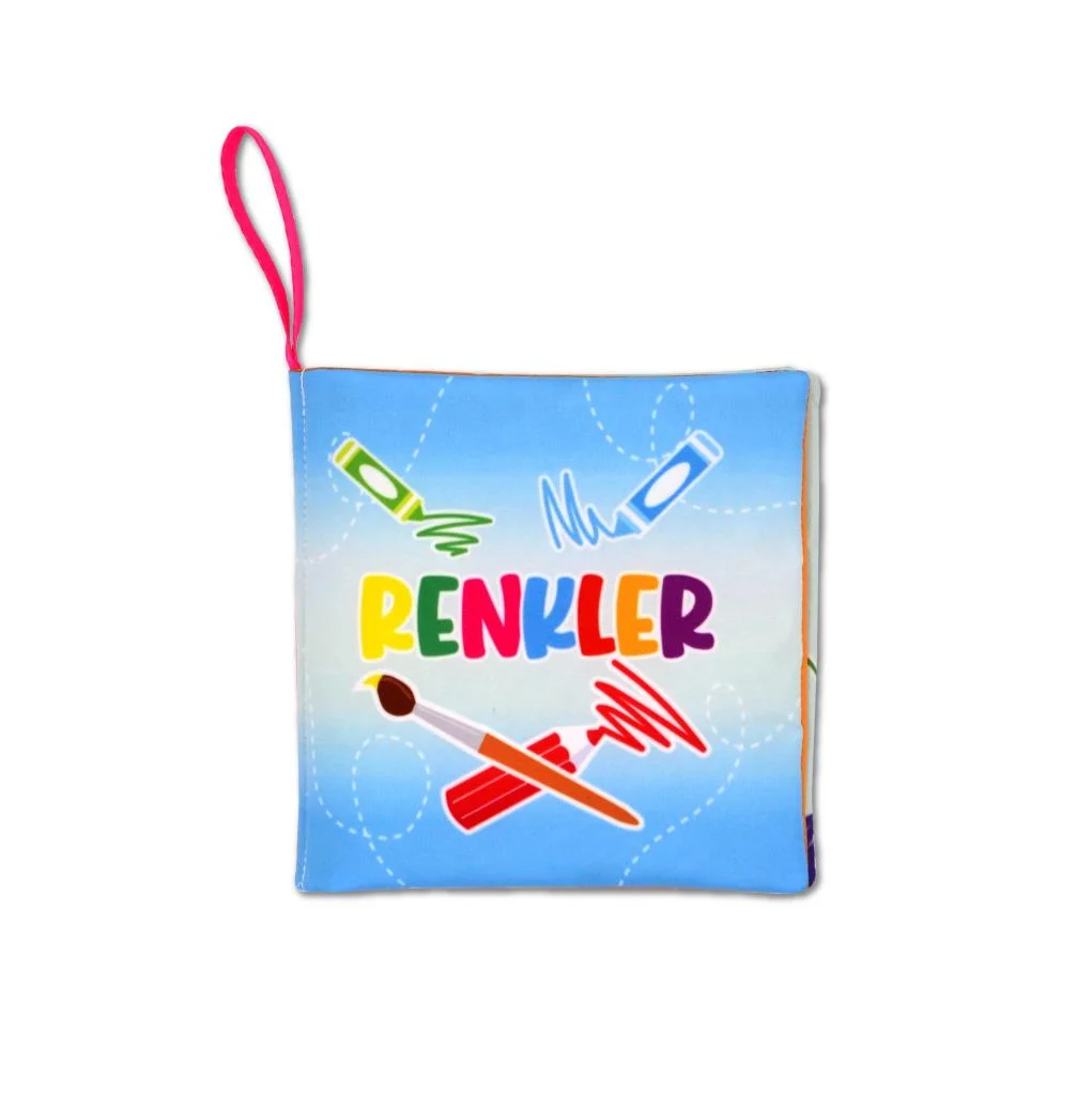 Renkler