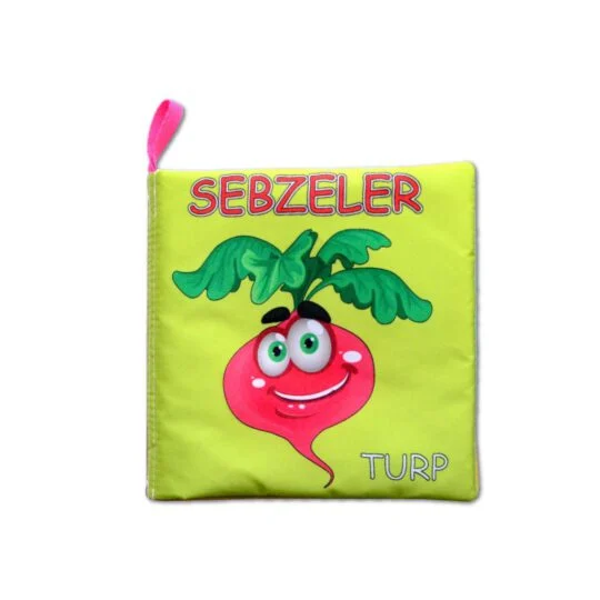 Sebzeler