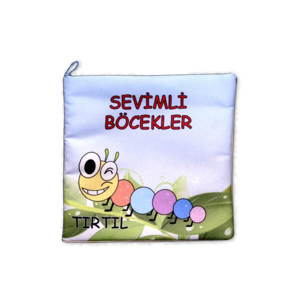 Sevimli Böcekler