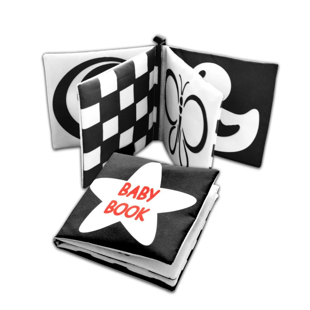 Baby Book - Görsel 3