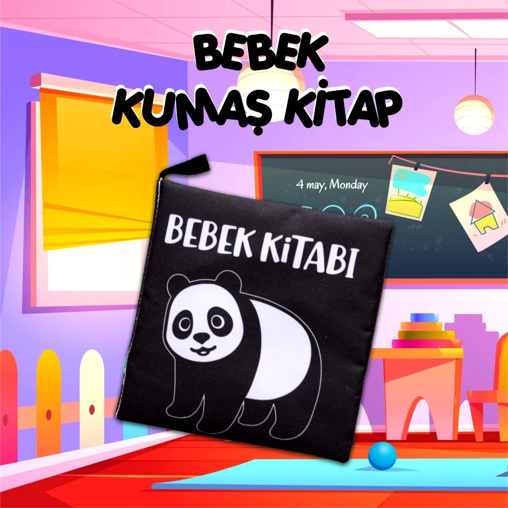 Siyah-Beyaz Vahşi Hayvanlar - Görsel 2