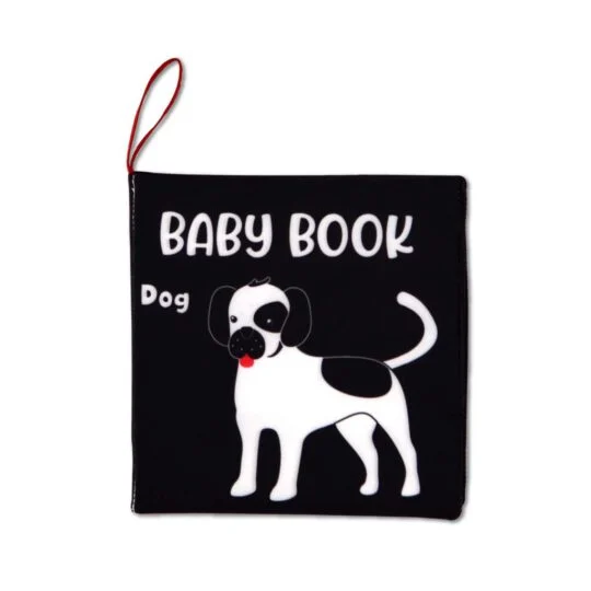 Baby Book