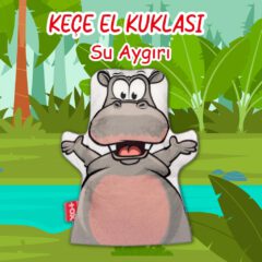 Su Aygırı - Görsel 2