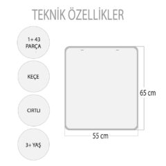 Takvimi Öğreniyorum (2023) - Görsel 4